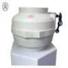 Quality Pvc Duct Fan, Brushless, Axial - view 3