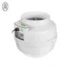 Quality Pvc Duct Fan, Brushless, Axial - view 6