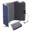 Quality Room Warmer, Portable, 220, Electric