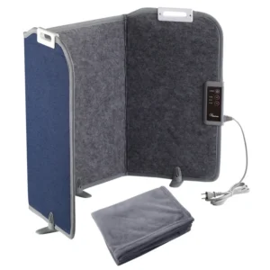 Quality Room Warmer, Portable, 220, Electric
