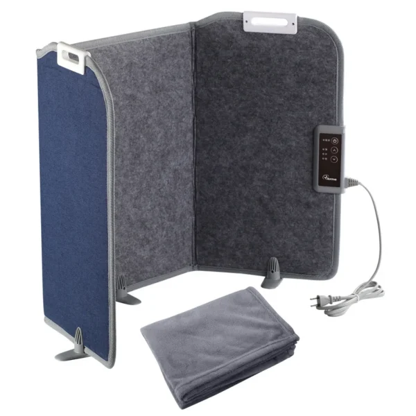 Quality Room Warmer, Portable, 220, Electric