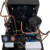 Quality Semi-hermetic Refrigeration Unit, 30HP, 380 V, 50000 - view 2