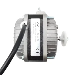 Quality Shaded Pole Fan, 5W/10W/16W/18W/25W/34W, ac Motor