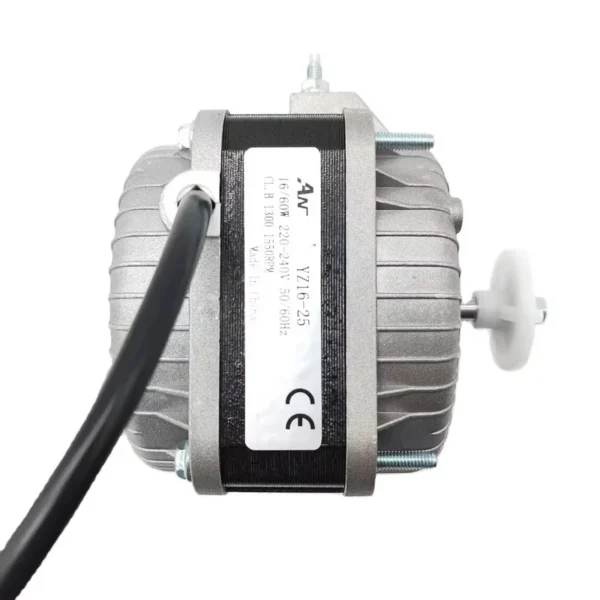 Quality Shaded Pole Fan, 5W/10W/16W/18W/25W/34W, ac Motor