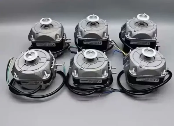 Quality Shaded Pole Fan, 5W/10W/16W/18W/25W/34W, ac Motor - view 5