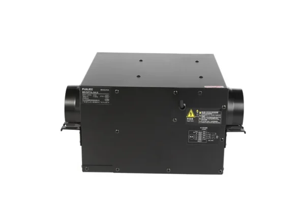 Quality Silent Duct Fanec, FULUDE, Ducted - view 4