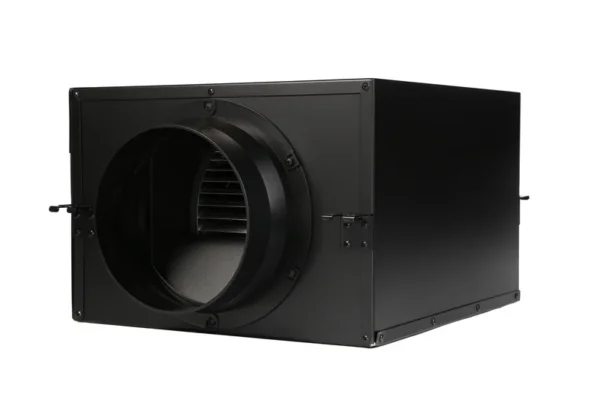 Quality Silent Duct Fanec, FULUDE, Ducted - view 6