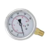 Quality Stainless Steel, Y-40