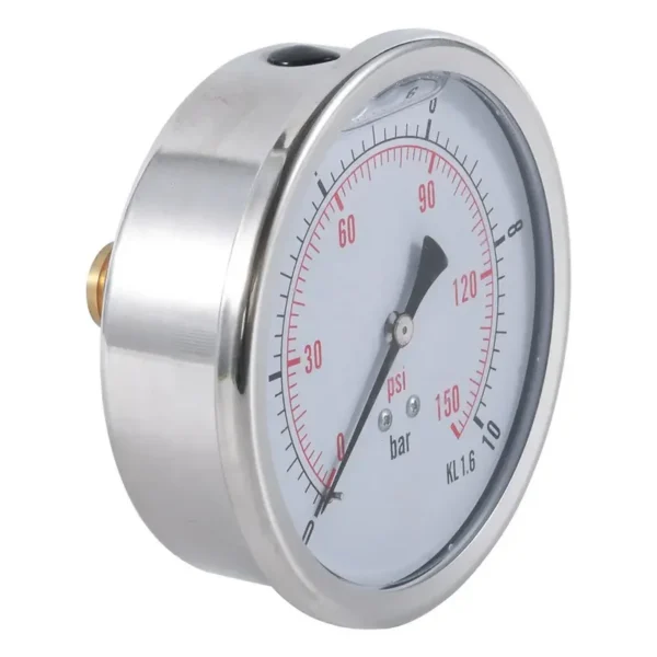 Quality Stainless Steel, Y-40 - view 3