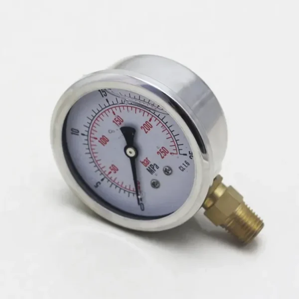 Quality Stainless Steel, Y-40 - view 4