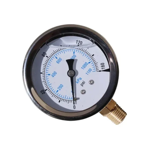 Quality Stainless Steel, Y-40 - view 5