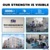 Quality Syz7-5 Industrial Impeller, Centrifugal, 220, 1200 - view 5