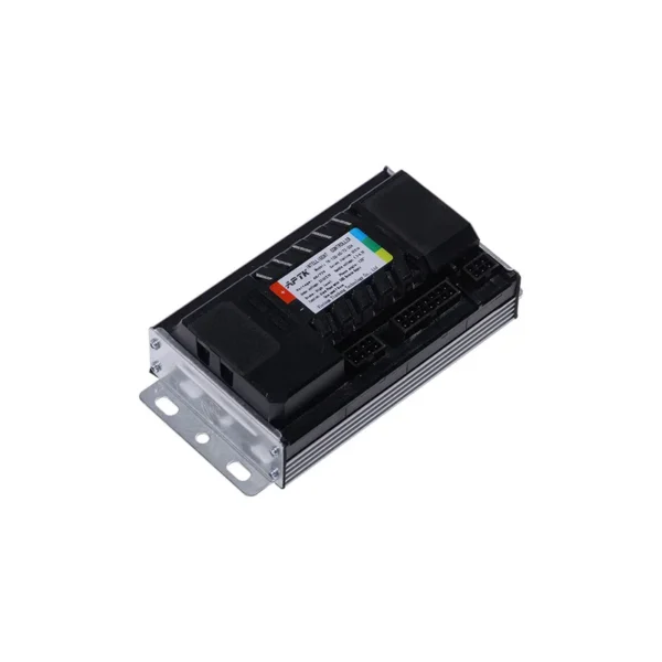 Quality Tiankang Electric Motor, 48 V DC, Aluminum - view 2