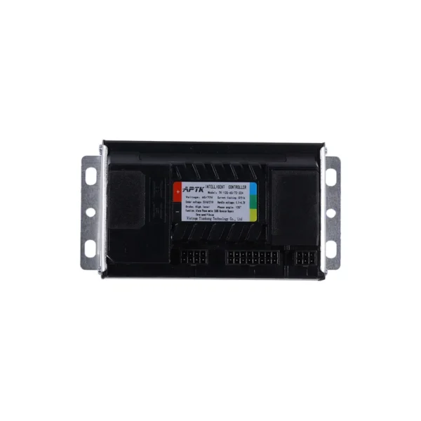 Quality Tiankang Electric Motor, 48 V DC, Aluminum - view 3