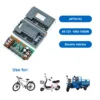Quality Tiankang Electric Motor, 48 V DC, Aluminum - view 6