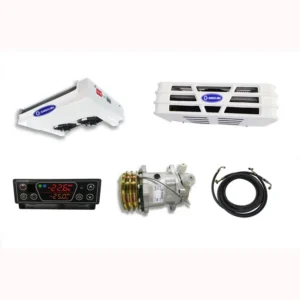 Quality Truck Refrigeration Unit, DC12V, -18℃
