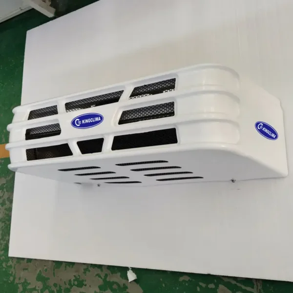 Quality Truck Refrigeration Unit, DC12V, -18℃ - view 4
