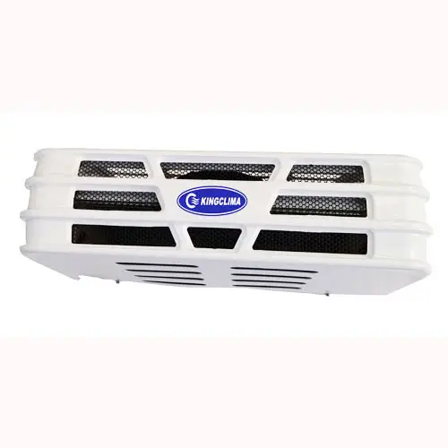 Quality Truck Refrigeration Unit, DC12V, -18℃ - view 5