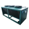 Quality V-type Dry Cooler, 220v, 2*240-4*450w
