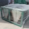 Quality V-type Dry Cooler, 220v, 2*240-4*450w - view 2