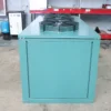Quality V-type Dry Cooler, 220v, 2*240-4*450w - view 3