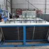 Quality V-type Dry Cooler, 220v, 2*240-4*450w - view 5