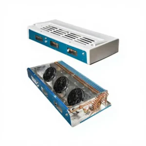 Quality Vehicle-powered Refrigeration Unit
