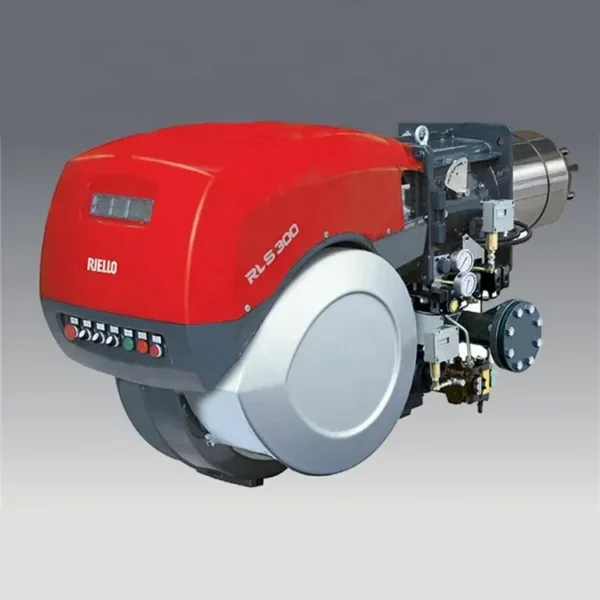 Quality Waste Oil Boiler, Stainless Steel, Gas Burner - view 2