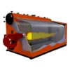 Quality Waste Oil Boiler, Stainless Steel, Gas Burner - view 4