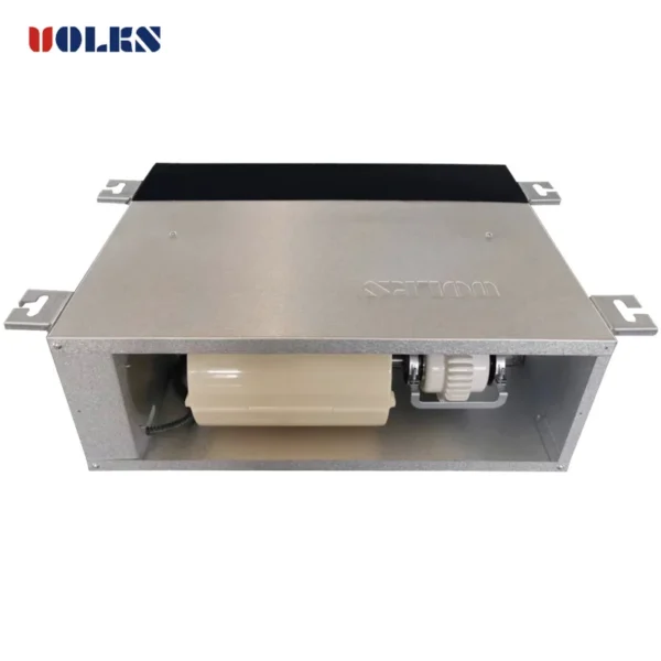 Quality Water Circulation Fan, 340~1360m³, 43~151 - view 6