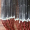 Quartz Heater, 400w, 2500W, Glass - view 6