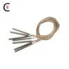 Quartz Tube, 500w, 110-450(V), Electric
