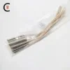 Quartz Tube, 500w, 110-450(V), Electric - view 3