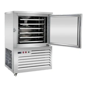 Quick Freezer, 220V, good