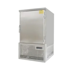 Quick Freezer, 220V, good
