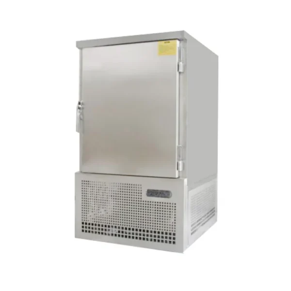 Quick Freezer, 220V, good
