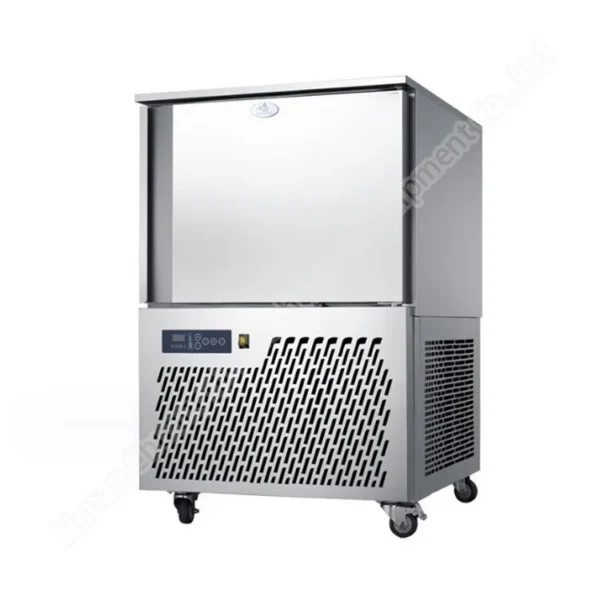 Quick Freezer, 220V, good - view 3
