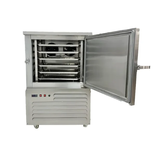 Quick Freezer, 220V, good - view 4