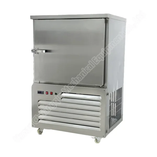 Quick Freezer, 220V, good - view 5