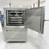 Quick Freezer, 220V, good - view 5