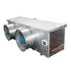 Quick Freezing Air Cooler, Ceiling, 10-200kw, R22