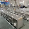 Quick Freezing Air Cooler, Ceiling, 10-200kw, R22 - view 3