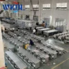 Quick Freezing Air Cooler, Ceiling, 10-200kw, R22 - view 4