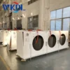 Quick Freezing Air Cooler, Ceiling, 10-200kw, R22 - view 5