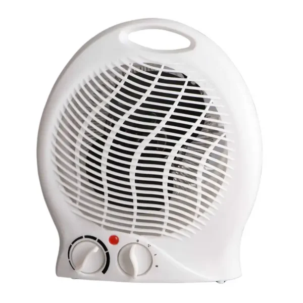 Quick Heating Electric Fan, 2000W, 220-240V, 2000 W