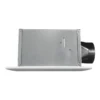 Quiet Bathroom Exhaust Fan, 8-Inch, Ceiling - view 4