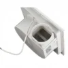 Quiet Bathroom Exhaust Fan, Ceiling, 35dB, ABS - view 2