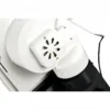 Quiet Bathroom Exhaust Fan, Ceiling, 35dB, ABS - view 4