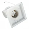 Quiet Bathroom Exhaust Fan, Ceiling, 35dB, ABS - view 5