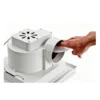 Quiet Bathroom Exhaust Fan, Ceiling, 35dB, ABS - view 6